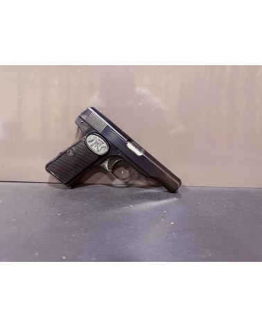 Occasion Browning 1910 Cal.7,65 Browning