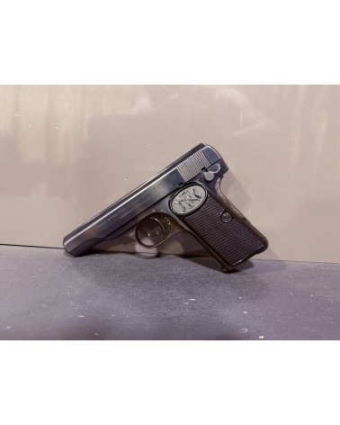 Occasion Browning 1910 Cal.7,65 Browning