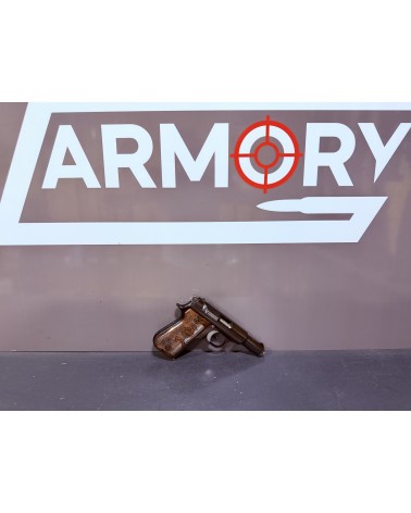 Occasion Astra Mod 4000 Cal-7,65 Browning