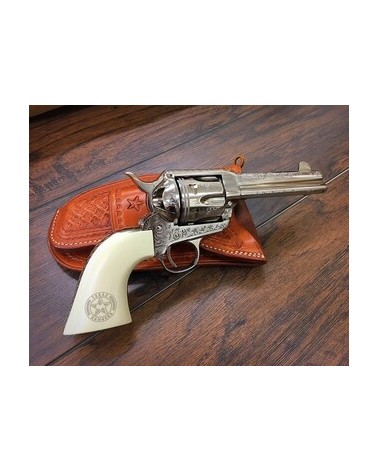 PIETTA 1873 SA Cal.357 Mag "Série Limitée CHUCK NORRIS"