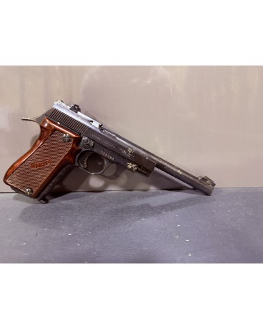 Unique D6 22lr