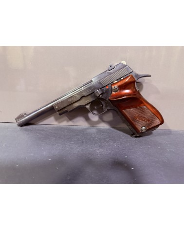 Unique D6 22lr