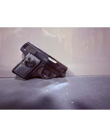 Occasion CZ modele Z/DUO Cal.6,35 Browning