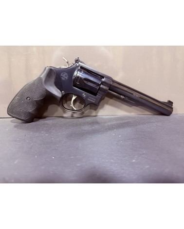 Occasion Taurus Mod96 (Fabrication Hammerli) Cal 22lr