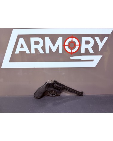 Occasion Taurus Mod96 (Fabrication Hammerli) Cal 22lr