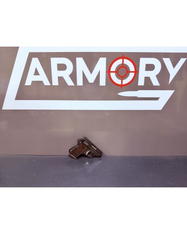 Occasion Astra Cub 6,35 Browning