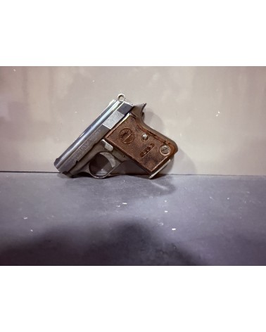 Occasion Astra Cub 6,35 Browning
