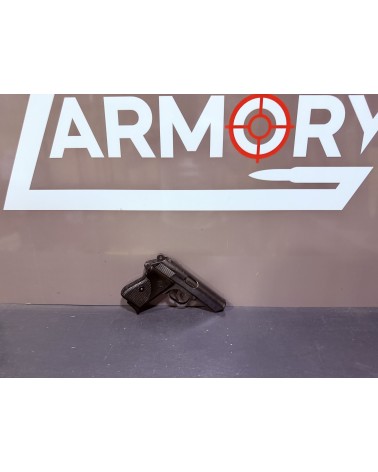 Occasion CZ VZOR 50 Cal 7,65 browning