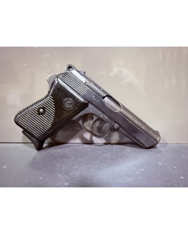 Occasion CZ VZOR 50 Cal 7,65 browning