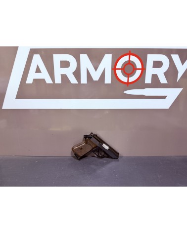 Occasion Walther PPK-L 7,65 browning