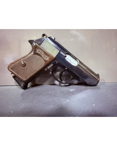 Occasion Walther PPK-L 7,65 browning