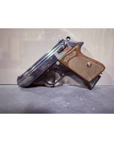 Occasion Walther PPK-L 7,65 browning