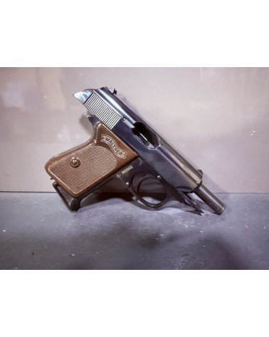 Occasion Walther PPK-L 7,65 browning