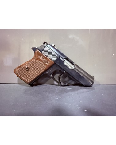 Occasion Walther PPK 7,65 browning