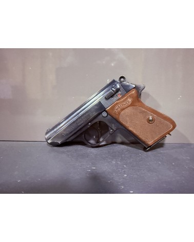 Occasion Walther PPK 7,65 browning