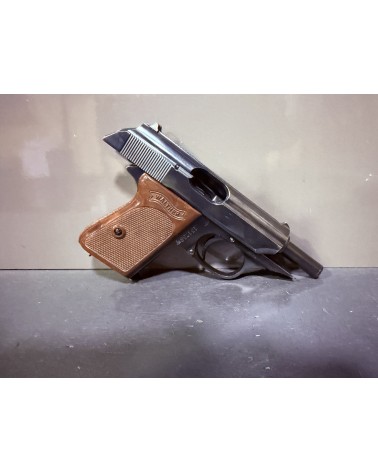 Occasion Walther PPK 7,65 browning