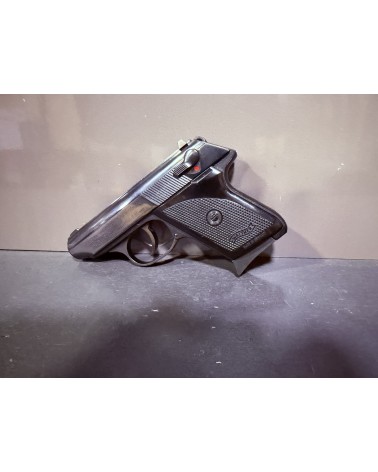Occasion Walther TPH  fabrication ULM Cal. 6,35 Browning
