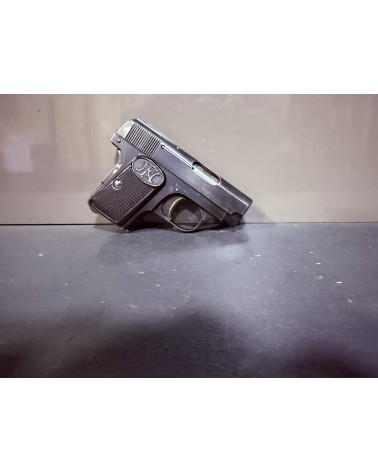 Occasion Browning Mod 1906 Cal-6,35 Browning