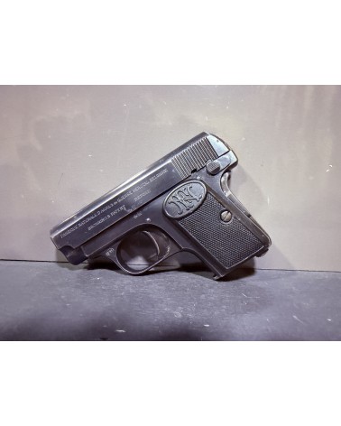 Occasion Browning Mod 1906 Cal-6,35 Browning