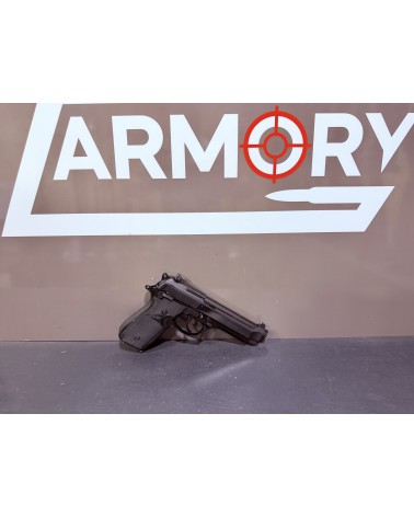Occasion TAURUS PT99 AF Cal 9x19