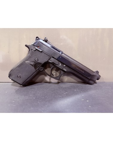 Occasion TAURUS PT99 AF Cal 9x19