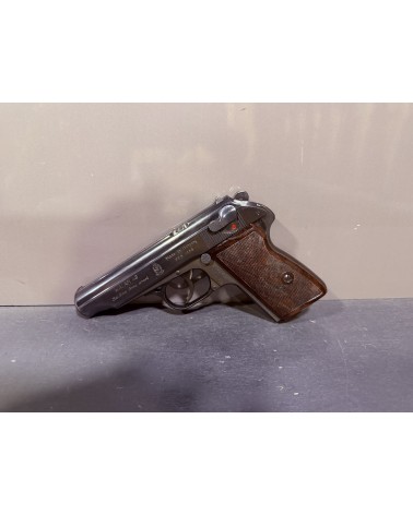 Occasion FEG Walam 48 Cal 9mm court (380 acp)
