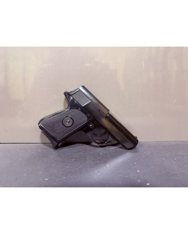 Occasion Walther TP Fabrication ULM Cal 6,35 Browning