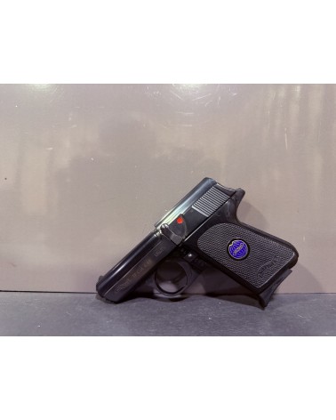 Occasion Walther TP Fabrication ULM Cal 6,35 Browning