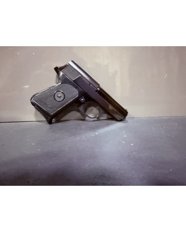 Occasion Walther TP Fabrication ULM Cal 22lr