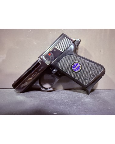 Occasion Walther TP Fabrication ULM Cal 22lr