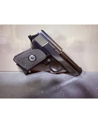 Occasion Walther TP Fabrication ULM Cal 6,35 Browning