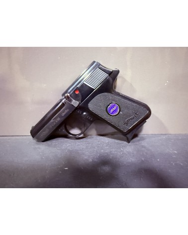 Occasion Walther TP Fabrication ULM Cal 6,35 Browning