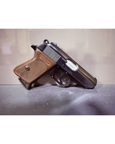 Occasion Walther PPK-L 7,65 browning