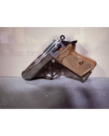 Occasion Walther PPK-L 7,65 browning
