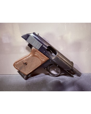 Occasion Walther PPK-L 7,65 browning
