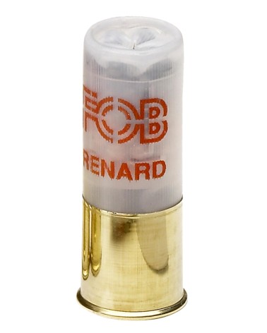 FOB SUPER CHASSE RENARD HP 12/70 36 G