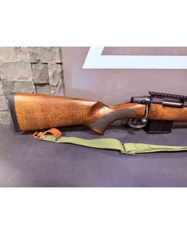Occasion CZ 557 Range Rifle Cal-308Win + 4 Chargeurs
