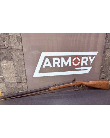 Occasion Fusil poudre noire PEDERSOLI COUNTRY HUNTER cal.50