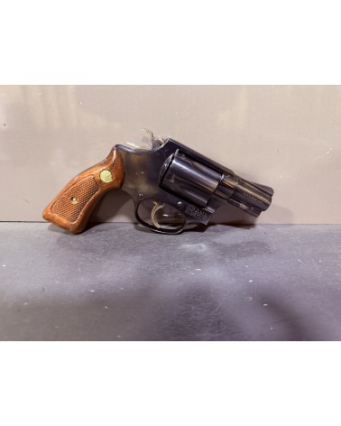 Occasion Smith & Wesson Mod 38 Cal 38sp