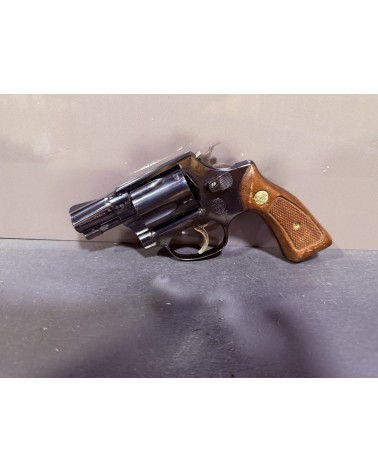Occasion Smith & Wesson Mod 38 Cal 38sp