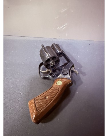 Occasion Smith & Wesson Mod 38 Cal 38sp
