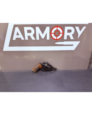 Occasion Arminius HW3 Cal- 32 S&W