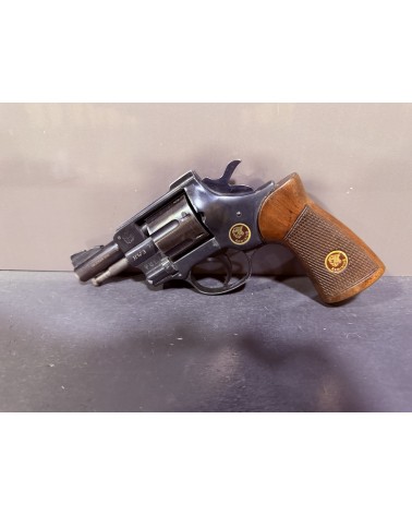 Occasion Arminius HW3 Cal- 32 S&W