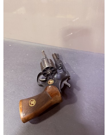 Occasion Arminius HW3 Cal- 32 S&W