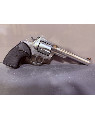 Occasion RUGER Security Six Inox 357mag
