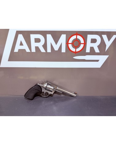 Occasion RUGER Security Six Inox 357mag