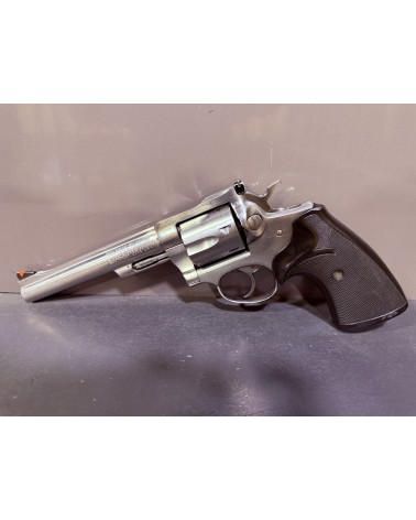 Occasion RUGER Security Six Inox 357mag