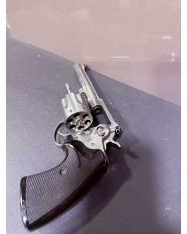 Occasion RUGER Security Six Inox 357mag