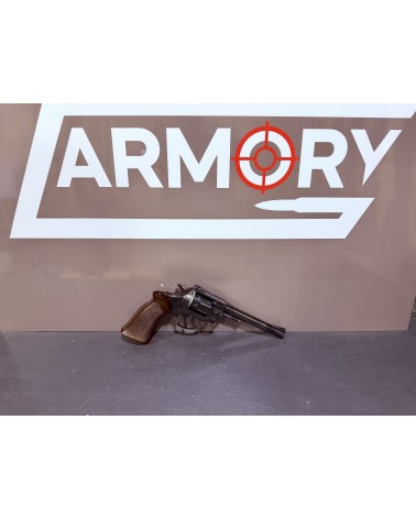Occasion Arminius HW7-S Cal-22lr