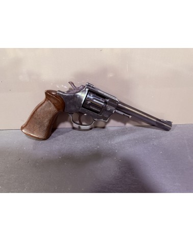Occasion Arminius HW7-S Cal-22lr